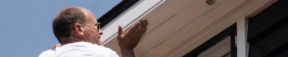 Schoorsteenrenovatie Baarlo